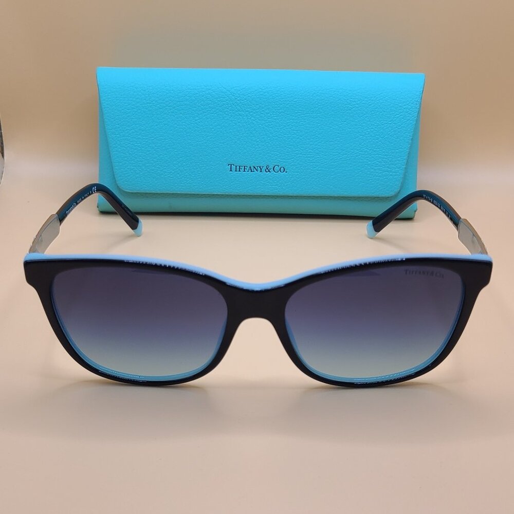Tiffany TF4174-B Sunglasses